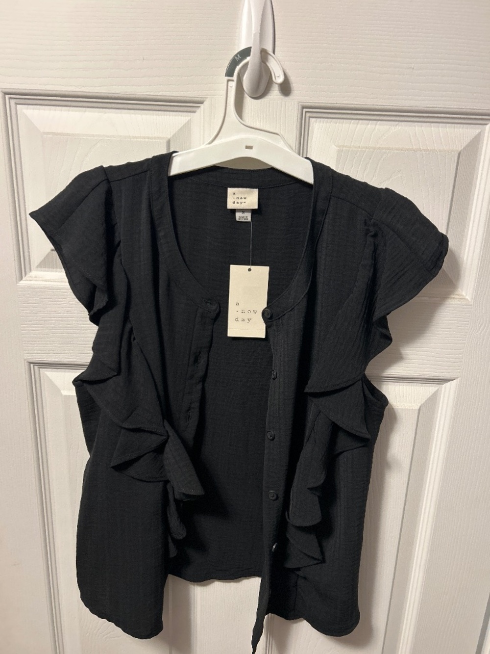 A •New Day blouse